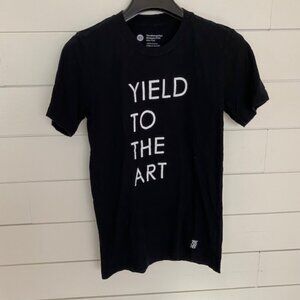 Z The Met Art Tee